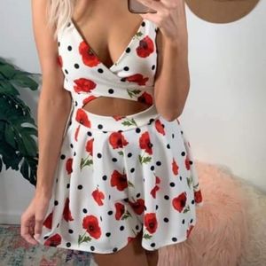 Nanamacs Romper